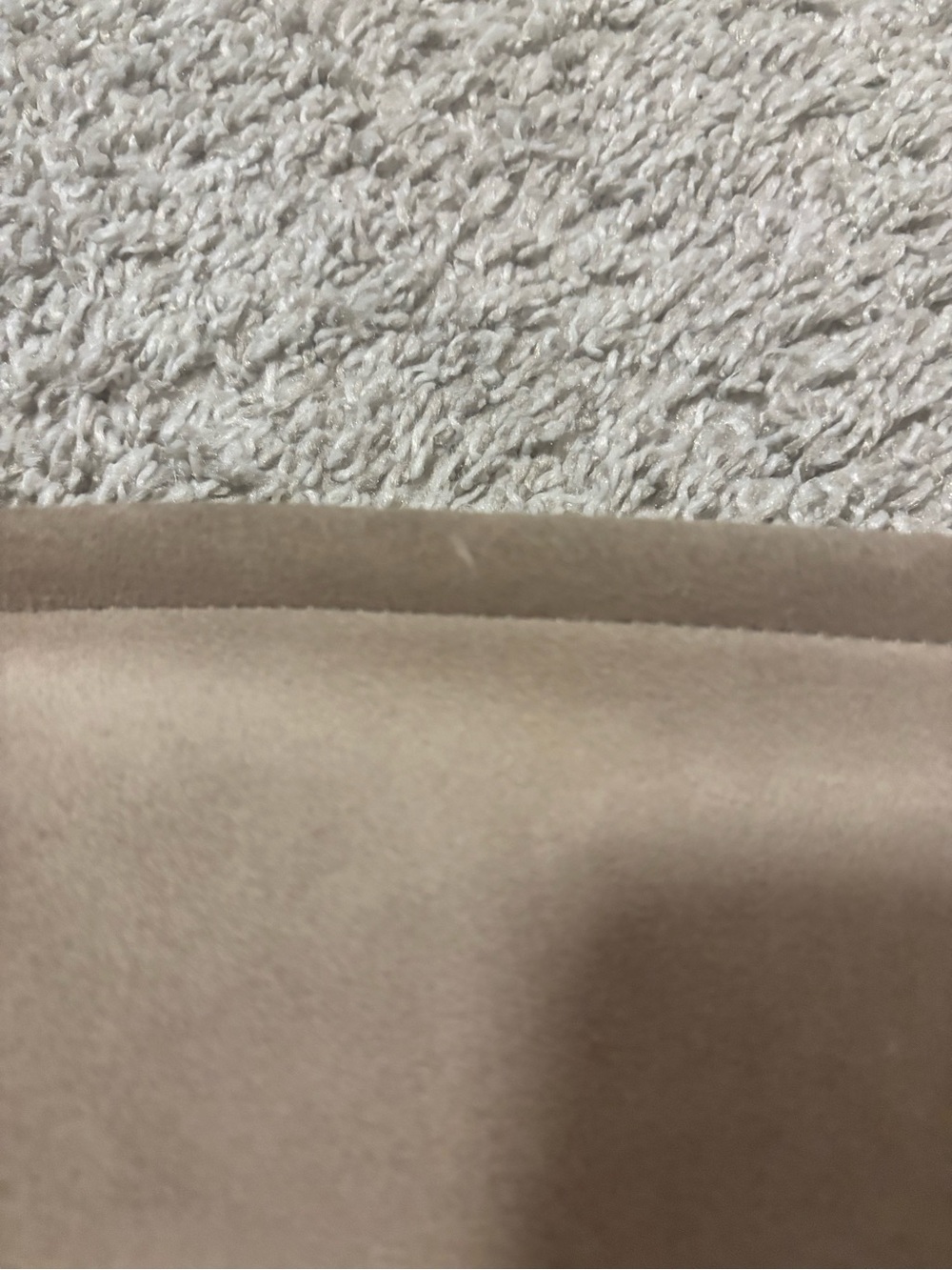 Chloe’ Medium Faye Shoulder Bag - Neutral Leather - Picture 8 of 16